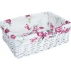 Kori Home4You MAX-4 42x29xK14 cm, valkoinen