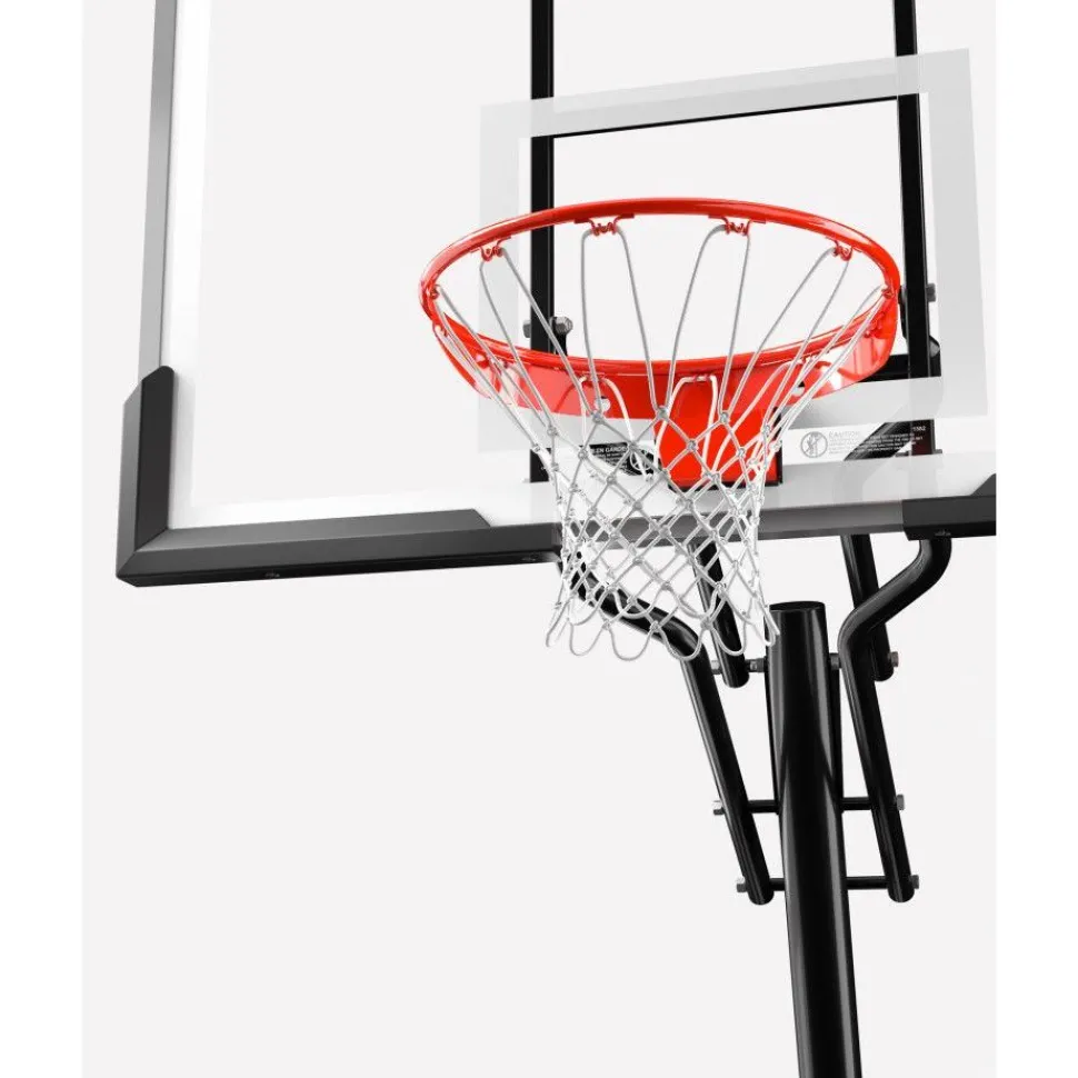 Koripalloteline Spalding TF Platinum 60" 2,28-3,05 m