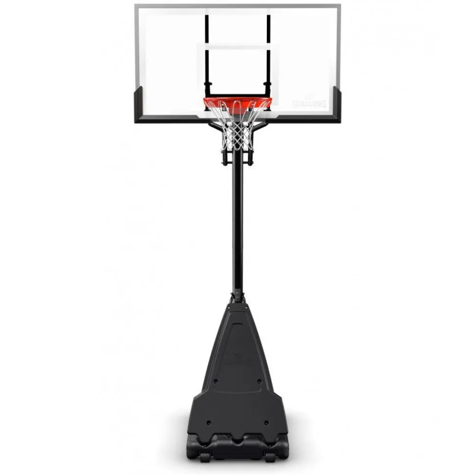 Koripalloteline Spalding TF Platinum 60" 2,28-3,05 m