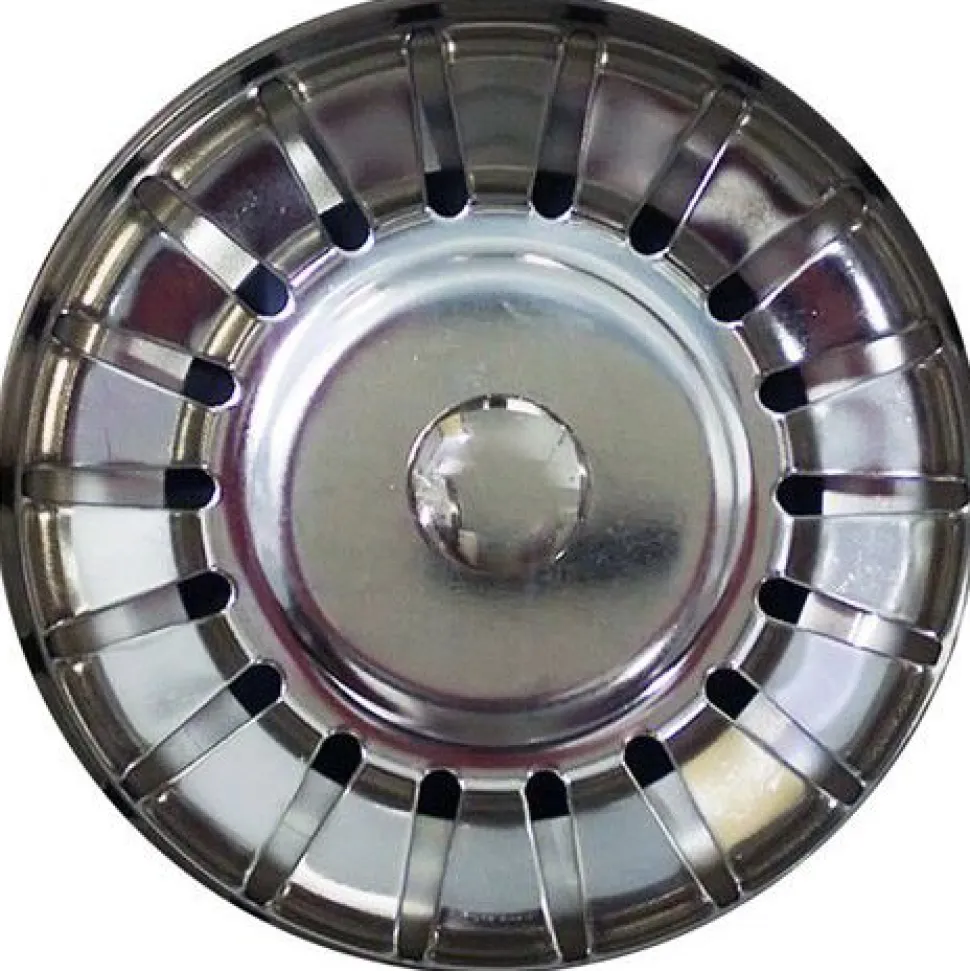 Koripohjaventtiilin sihti Stala Y-1109 rst