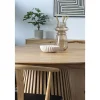 Koristekulho House Nordic Bowl, ø20x6.5cm, beige