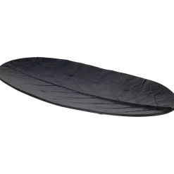 Koristetarjotin Eglo Living Midsalip, 51x23x4cm, musta