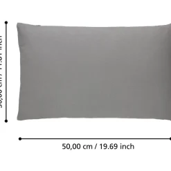 Koristetyyny Eglo Living Iles, 50x30cm