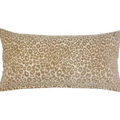 Koristetyyny Home4You WILD 35x68 cm, beige