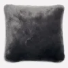 Koristetyyny Lennol Alex 45x45 cm harmaa
