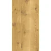 Korkkilattia Ideco Tammi Rustic 11x305x1235 mm