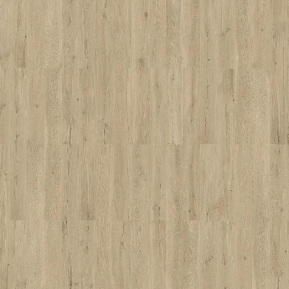 Korkkilattia Wicanders Wise Wood Natural Dakota Oak Sand, eri kokoja