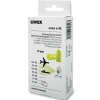 Korvatulpat Uvex X-Fit, Snr 37 dB, 15 paria