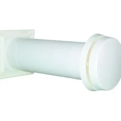 Korvausilmaventtiili Fresh F100 Thermo