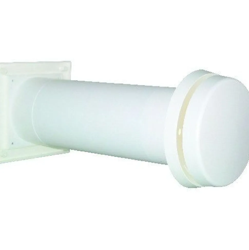 Korvausilmaventtiili Fresh F100 Thermo