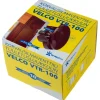 Korvausilmaventtiili Terveysilma Velco VTR-100 ruskea