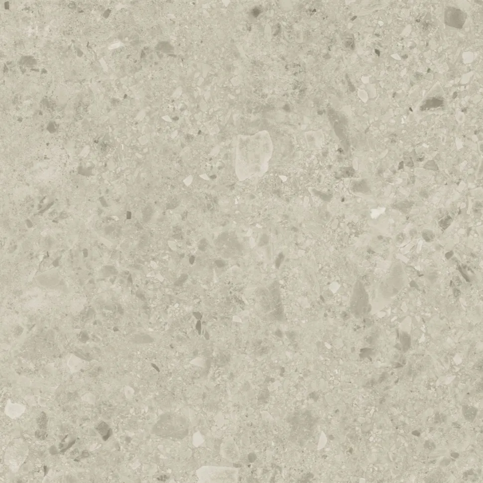 Kostean tilan boordi Tarkett Aquarelle Breccia Stone Fawn