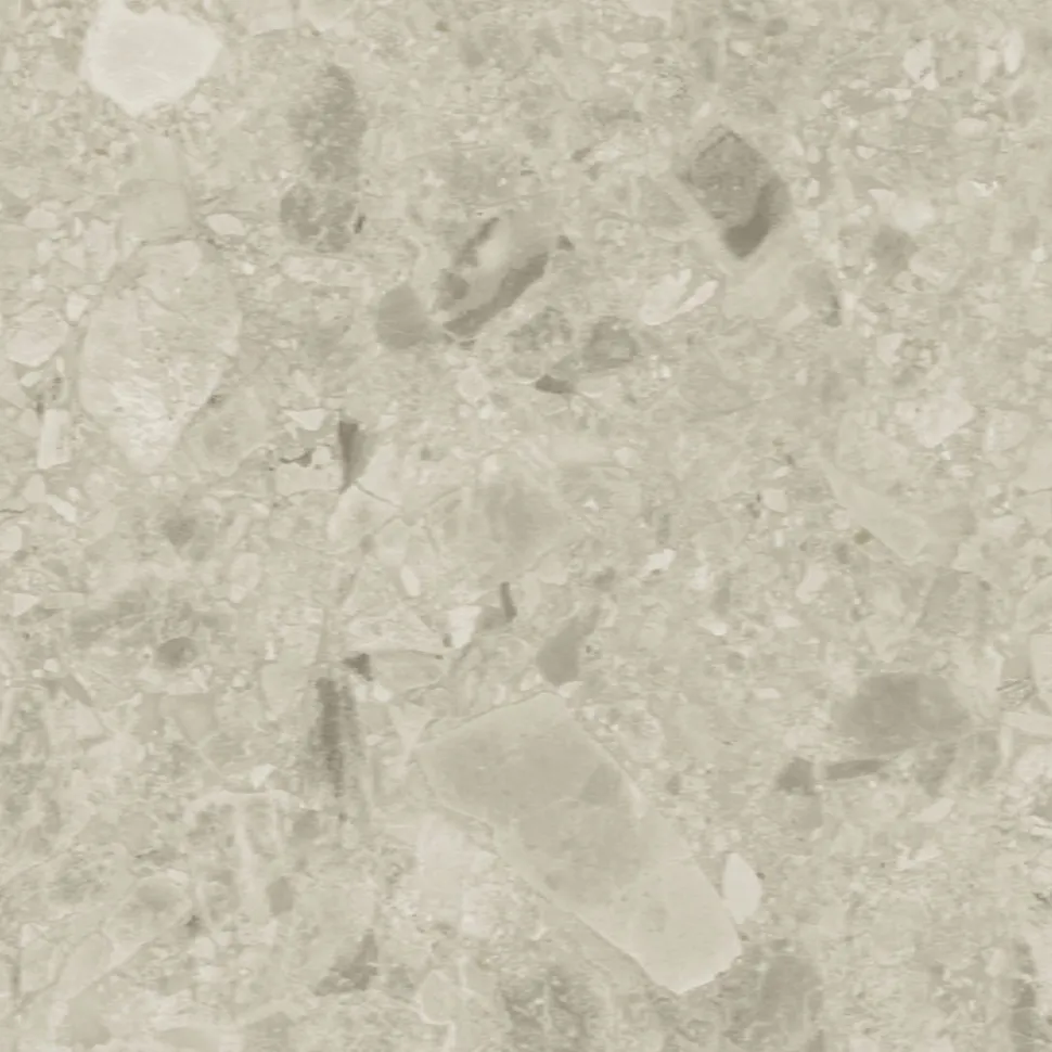Kostean tilan boordi Tarkett Aquarelle Breccia Stone Fawn