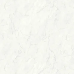 Kostean tilan boordi Tarkett Aquarelle Marble Carrare White