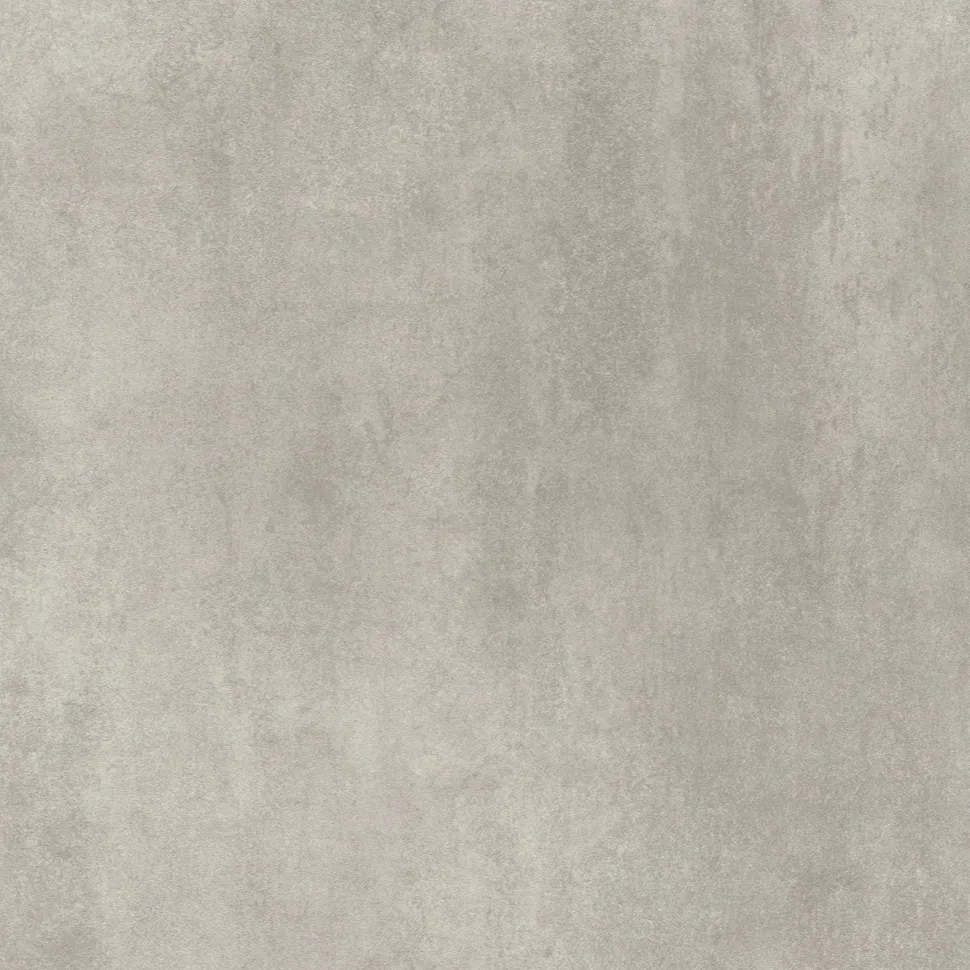 Kostean tilan boordi Tarkett Aquarelle Raw Concrete Dark Grey
