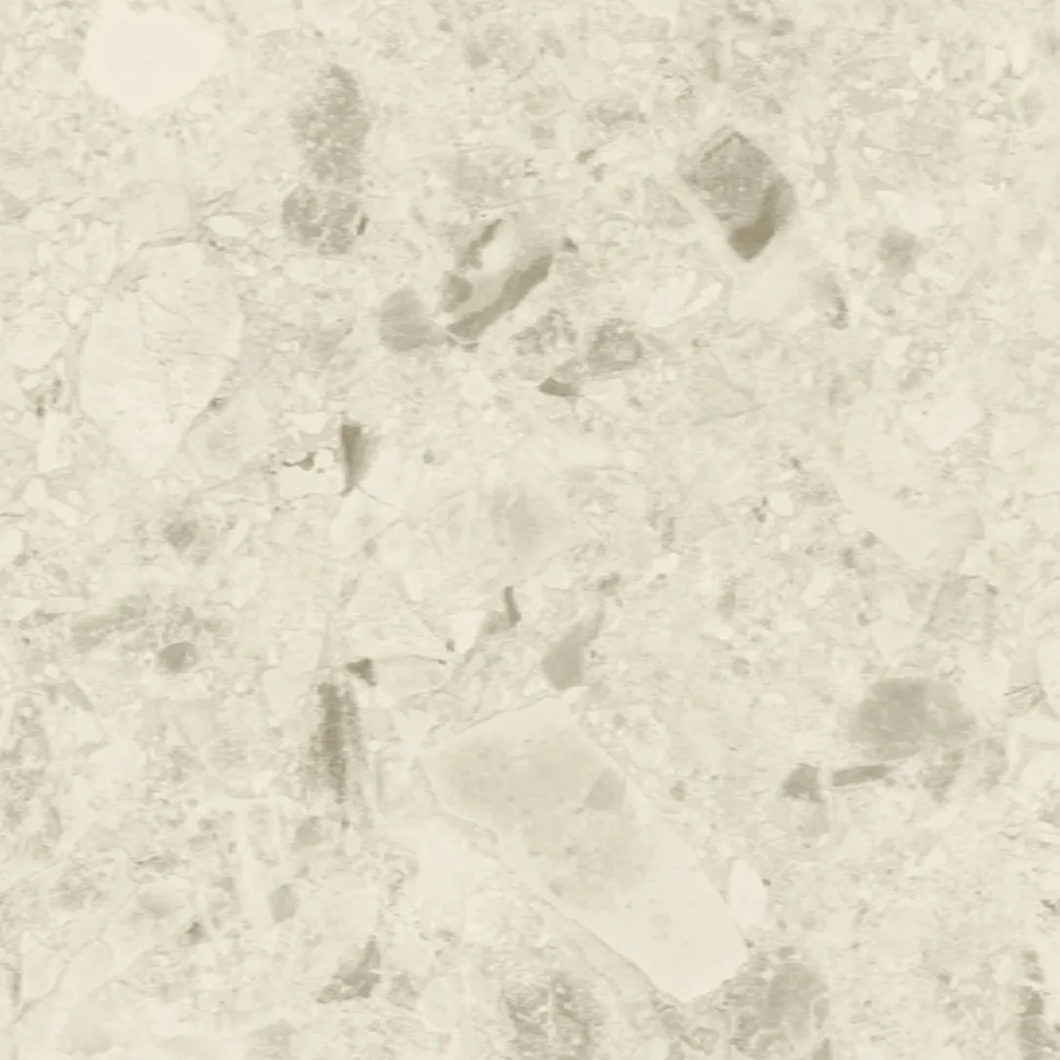 Kostean tilan boordi Tarkett Aquarelle Breccia Stone Beige