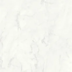 Kostean tilan tapetti Tarkett Aquarelle Marble Carrare White