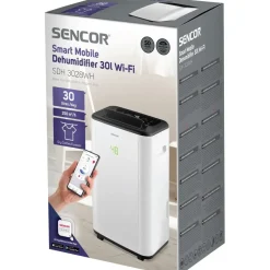 Kosteudenpoistaja Sencor SDH3028WH