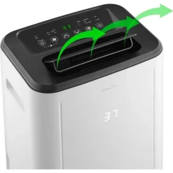 Kosteudenpoistaja Sencor SDH3028WH