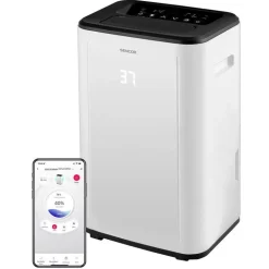 Kosteudenpoistaja Sencor SDH3028WH