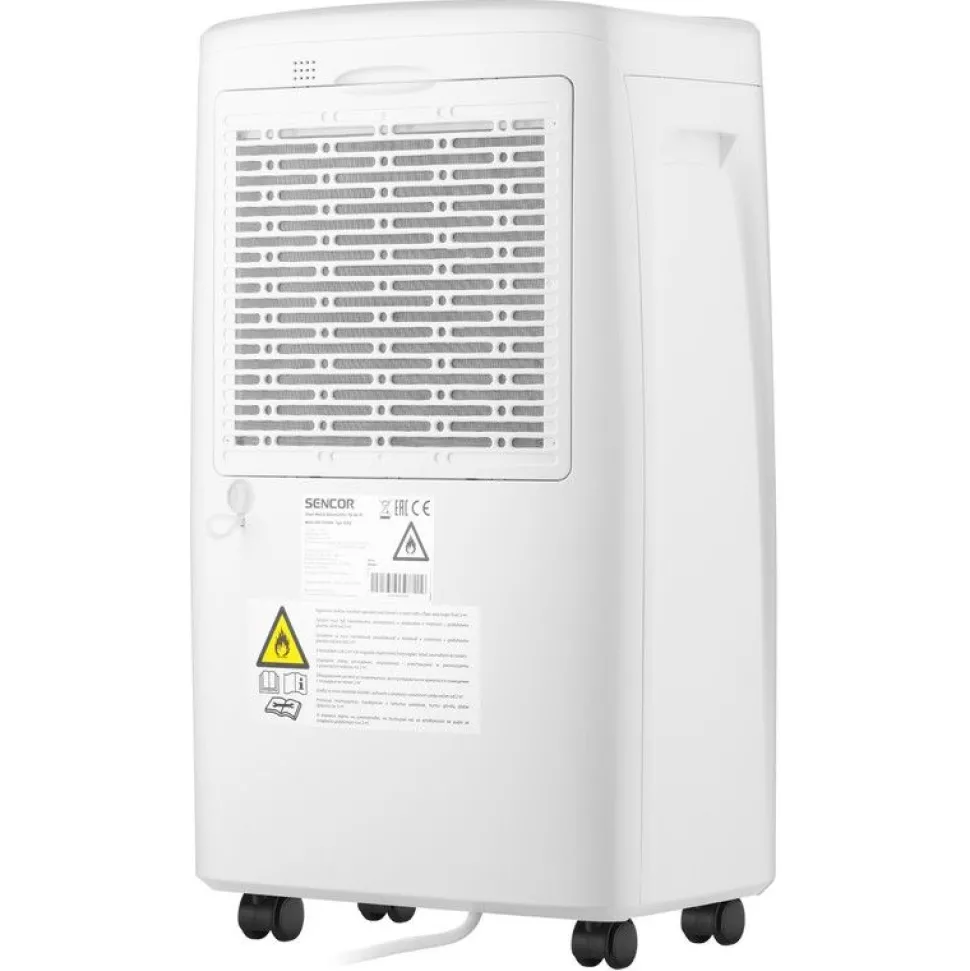 Kosteudenpoistaja Sencor SDH1028WH