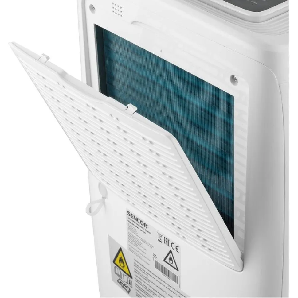 Kosteudenpoistaja Sencor SDH1028WH