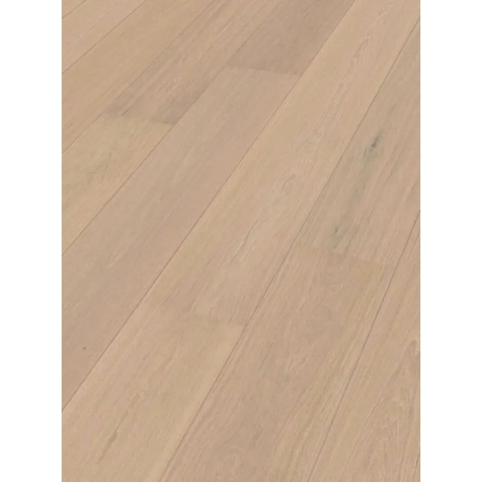 Kovapuulattia Meister Lindura HD400, ultramattalakattu, harjattu