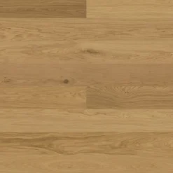 Kovetettu puulattia Bjelin Benarp Tammi Nature 3.0 Natural XL, mattalakattu