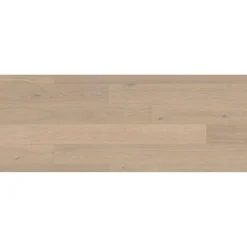 Kovetettu puulattia Bjelin Tammi Dalby 3.0 Powder White, mattalakattu, eri kokoja