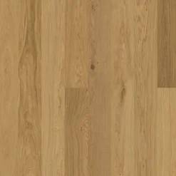 Kovetettu puulattia Bjelin Tammi Skogen 3.0 Natural, mattalakattu, eri kokoja