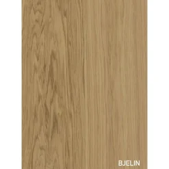 Kovetettu puulattia Bjelin Tammi Norrlia 3.0 Natural, mattalakattu, eri kokoja