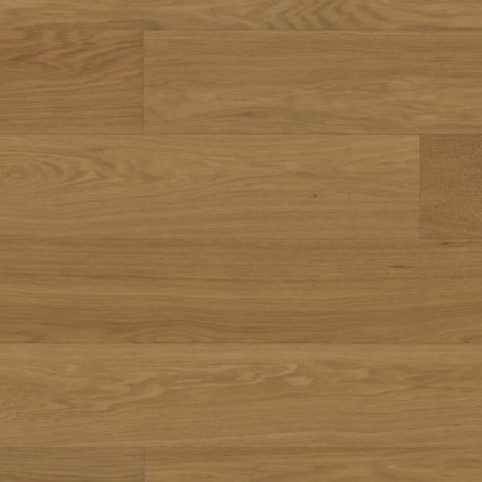 Kovetettu puulattia Bjelin Tammi Norrlia 3.0 Natural, mattalakattu, eri kokoja