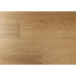 Kovetettu puulattia Bjelin Tammi Norrlia 3.0 Natural, mattalakattu, eri kokoja