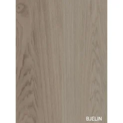 Kovetettu puulattia Bjelin Tammi Gryby 3.0 Earth Grey, mattalakattu, eri kokoja