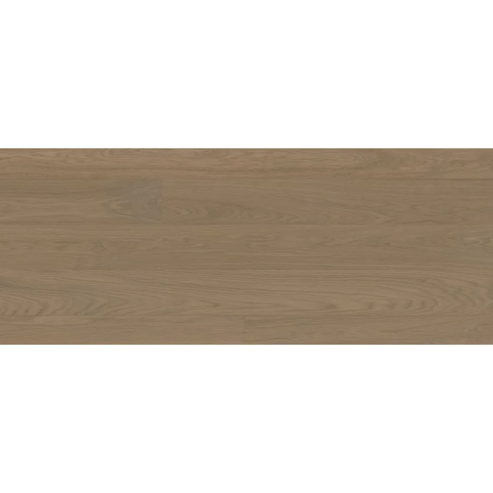 Kovetettu puulattia Bjelin Tammi Gryby 3.0 Earth Grey, mattalakattu, eri kokoja