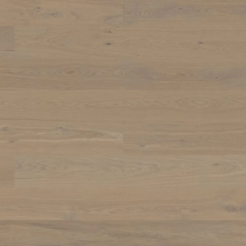 Kovetettu puulattia Bjelin Tammi Stehag 3.0 Earth Grey, mattalakattu, eri kokoja