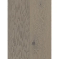 Kovetettu puulattia Bjelin Tammi Stehag 3.0 Earth Grey, mattalakattu, eri kokoja