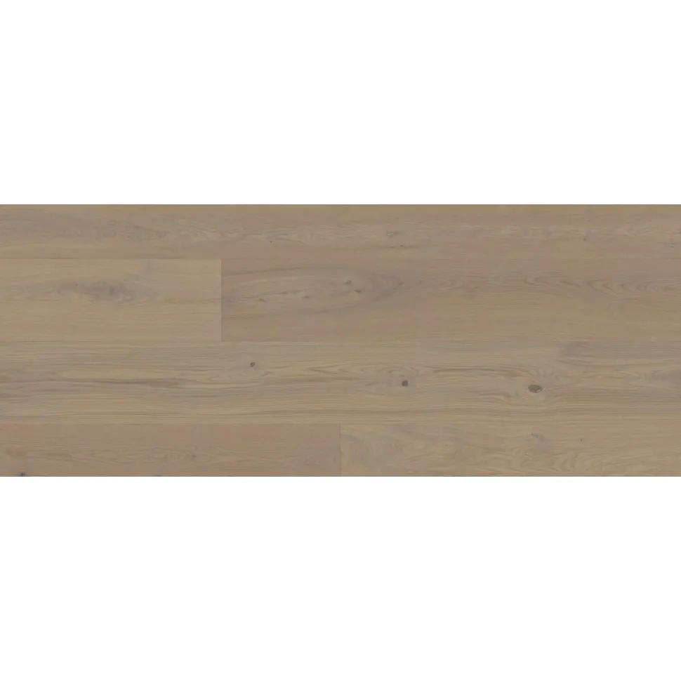Kovetettu puulattia Bjelin Tammi Stehag 3.0 Earth Grey, mattalakattu, eri kokoja