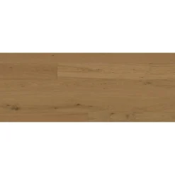Kovetettu puulattia Bjelin Tammi Kvarnby 3.0 Natural, mattalakattu, eri kokoja