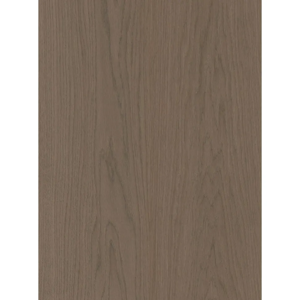 Kovetettu puulattia Bjelin Tammi Haradal 3.0 Mineral Grey, harjattu, mattalakattu, eri kokoja