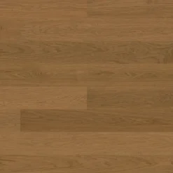 Kovetettu puulattia Bjelin Tammi Venestad 3.0 Terra Brown, mattalakattu