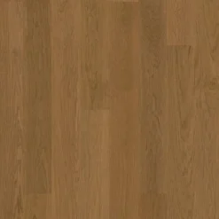 Kovetettu puulattia Bjelin Tammi Venestad 3.0 Terra Brown, mattalakattu