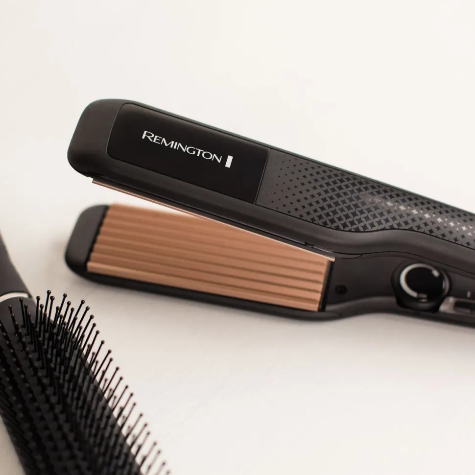 Kreppirauta Remington Ceramic Crimp 220 S3580