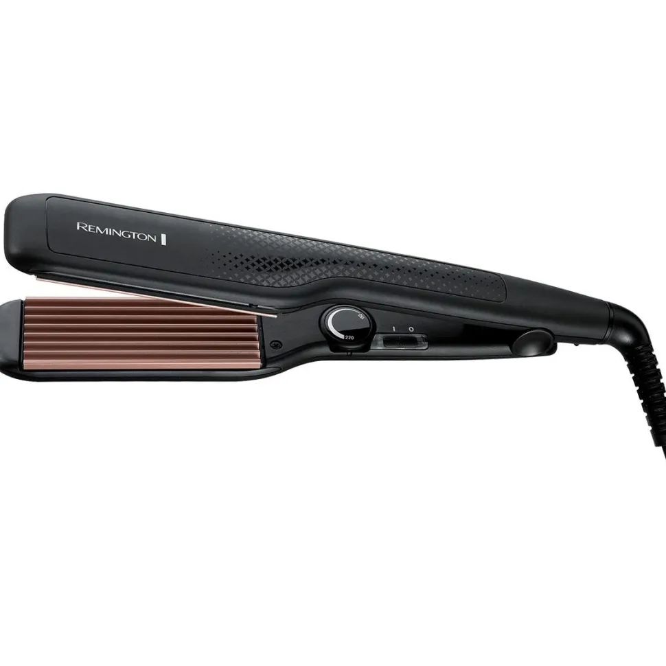 Kreppirauta Remington Ceramic Crimp 220 S3580