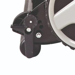 Käsikäyttöinen ruohonleikkuri Einhell GE-HM 38 S-F 38cm 26L kerääjällä