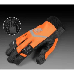 Käsineet Husqvarna Functional Light Non-slip