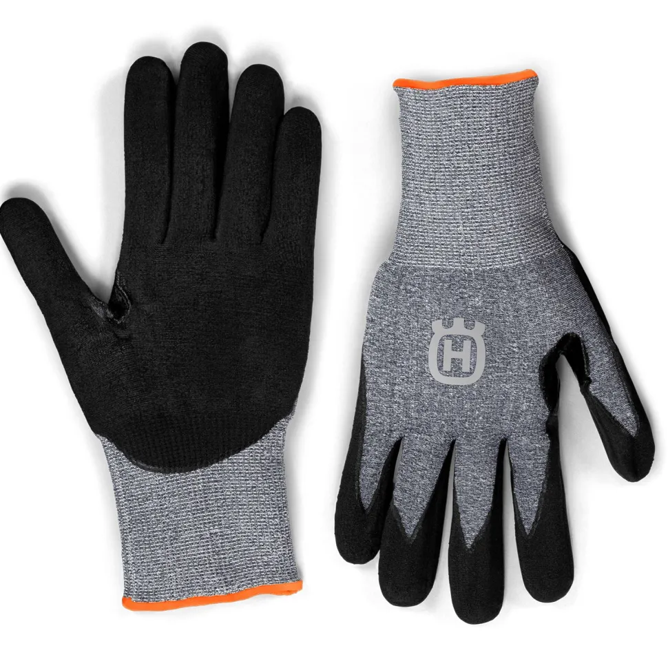 Käsineet Husqvarna Technical Grip