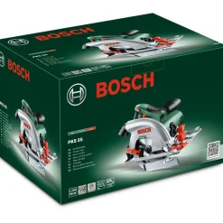 Käsipyörösaha Bosch PKS 55 Ø160x20 mm