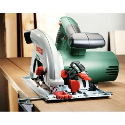 Käsipyörösaha Bosch PKS 55 Ø160x20 mm