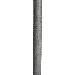 Kudottu verkko Hortus 25x150mm 30m galvanoitu